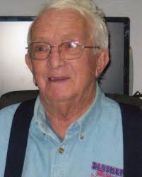 Ernest Blocker Obituary