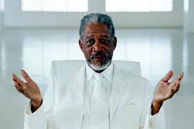 (i haven't seen this version, but i'm roughly familiar with the shakespeare play.) that was then.this is now (1985) charlie woods: Morgan Freeman Laughs Off Death Rumours