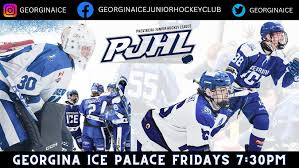 Fergus Whalers Roster 2023-24 PJHL Pre-Season