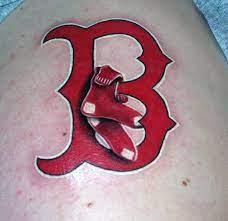 Eduardo rodriguez delivered another strong start as the red sox completed a sweep of the orioles! 60 Boston Red Sox Tattoos For Men Baseball Ink Ideas Red Sox Tattoo Boston Red Sox Tattoos White Sox Logo
