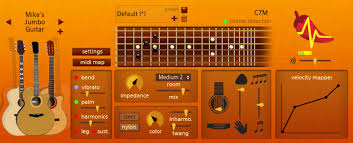 This list contains also bass preamp vst's. Spicy Guitar By Keolab Guitar Plugin Vst Audio Unit