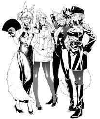 fate series 2 おしゃれまとめの人気アイデア pinterest kami88164 かっこいい