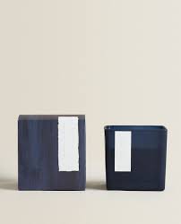 Cuir Nuit Scented Candle 500 G Candles Products Fragrances Zara Home United States Of America In 2020 Scented Candles Zara Home Fragrance