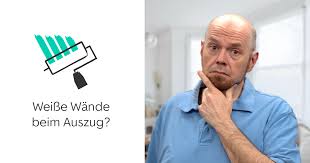 Wohnung streichen wann muss der mieter streichen? Renovierung Bei Auszug Wohnung Streichen