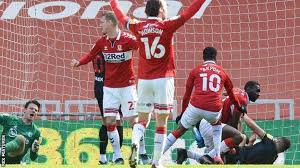 Enjoy the match between middlesbrough and watford taking place at england on april 5th, 2021, 7:30 am. Jqu9fixevcbcsm