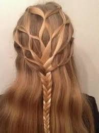 Vikingský obručový náramek s dračími hlavami. 27 Viking Ucesy Ideas Ucesy Viking Vlasy