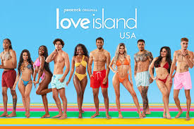 Meet the Love Island USA Season 7 Cast | Peacock