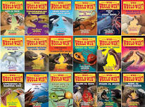 Who Would Win? Dinosaur Investigators