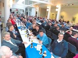 Mit dem johannistag gedenken auch in schwaben viele menschen johannes aus diesem grund hat das wetter, welches es am johannistag gibt, auch so eine wichtige bedeutung für die ernte. St Johanni Senden Wegen Sinkender Besucherzahlen Besorgt Bruderschaft Soll Sich Neu Erfinden Senden Westfalische Nachrichten