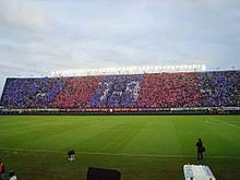 Gambaran skuad mendata semua statistik pemain untuk musim yang terpilih.hasil bisa di sortir berdasarkan kompetisi, yang berarti hanya statistik untuk kompetisi terpilih yang ditampilkan. Estadio Pedro Bidegain Wikipedia