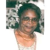 Minnie Johnson Obituary (2010)