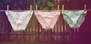Vaginal discharge of creamy goo! What Is Normal Vaginal Discharge And What S Not