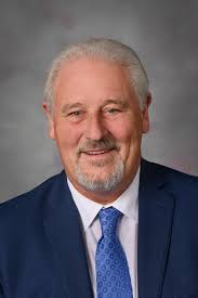 Mayor & Board of Trustees