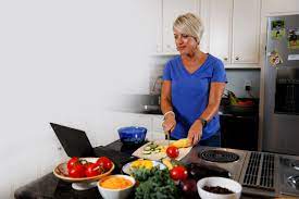 Applied Nutrition Culinary Medicine Online Academics