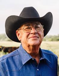 Obituary information for David M. Rucker