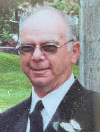 Obituary of Charles Preston Jennings