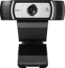 Logitech c920 pro hd webcam is the most popular hd webcam for video conferencing, recording, and streaming.📷 get logitech c920 pro hd webcam: Questions And Answers Logitech Pro Webcam Black 960 001070 Best Buy