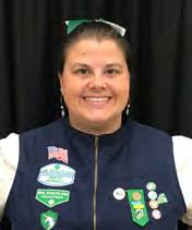 VOLUNTEER RECOGNITION CEREMONY