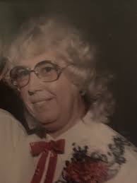 Nettie E. (Hedgecock) Groves