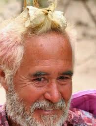 A Blackberry Surprise… And Tom Lovering