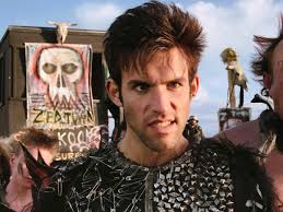 Back to the Beach (1987)