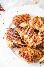 Maybe you would like to learn more about one of these? Grilled Chicken Tenders Recipes From A Pantry