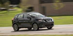 Rogue black olympic plates are simple, classic, and tough enough for daily abuse. 2019 Nissan Rogue Sport Review Pricing And Specs