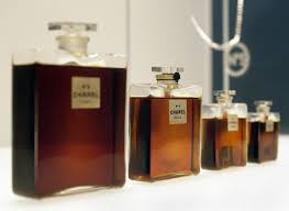 5 out of 5 stars. The Art Of Craft Chanel Celebrates 100 Years Of Its Storied No 5 Fragrance With A Daring High Jewelry Collection Artnet News