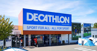 Unser wunsch ist es, jedem menschen alle schlägersportarten zugänglich zu machen. Decathlon Ludwigshafen Dein Sportgeschaft Fur Alle Sportarten