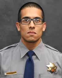 Last month, Deputy M. Coats noticed two males in our incarcerated  population experiencing medical emergencies. Both were unresponsive, eyes  rolled back into their heads, and one appeared to be seizing. Deputy Coats