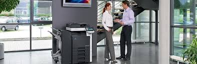 Find everything from driver to manuals of all of our bizhub or accurio products. How To Get Your Pc To Print To Your Konica Minolta Bizhub