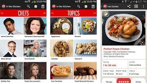 It feels like it's setting you up for a horror movie instead of a cooking simulator. Top Best Cooking Apps For Android Just Alternative To