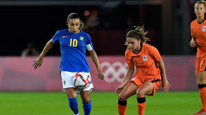 Check spelling or type a new query. Olympia 2021 Torreiches Unentschieden Im Top Spiel Zwischen Brasilien Und Den Niederlanden Highlights Fussball Video Eurosport