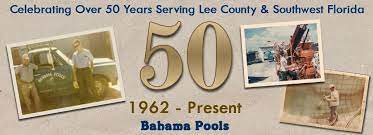 Bahama Pools