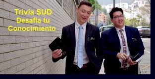 Overview live, teach, administer emails messages from s&i administration. Prueba Tus Conocimientos Generales De La Iglesia Y El Evangelio Con Esta Trivia Enlacedefe Org