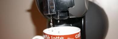 Krups dolce gusto coffee machine ukfcu olbermann. Dolce Gusto Wasser Lauft Aus Dem Kapselhalter Reparatur Anleitung Diybook De