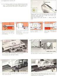 Punch card machine setting and user manual unboxing #punchcardmachine #timerecorder #punchcardmalaysia web punch card machine ronald jack rj2200 setting time date (tarikh masa) email: Knit Weaving 1 Laptrinhx News
