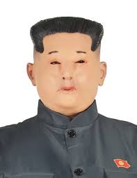 Klikk eller trykk for å vise kritikker (16 kritikker). Diktatoren Maske Kim Aus Latex Fur Erwachsene Masken Und Gunstige Faschingskostume Vegaoo