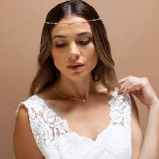 Collier mariée solitaire perle, Camille, Collier mariée perle solitaire,  Bijoux perle, Collier mariée simple, Collier mariée rose gold,