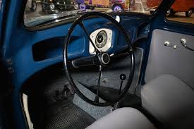 Image result for Atlantic Blue 1949 Beetle