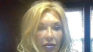 Janet Elaine Carpenter Burrows