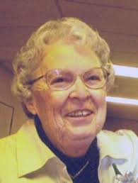 Ruth Wendt Obituary (2019)