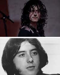 Jimmy Page's musical career and talents