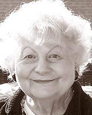 Barbara Ann (Block) Bradfute • The Yellow Springs News