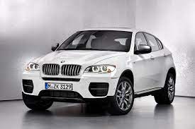 Bmw X6 M50d Bmv X6 Avtomobil Vnedorozhniki