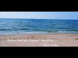 Fishing boats on the beach at maydh village, gulf of aden, somaliland. Berbera Beach Badda Batalaale Somaliland Hargeisa Asiya S Tv Show Somali Somalitiktok Shorts Youtube