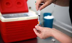 Yaşamını yitiren 51 kişi ile toplam can kaybı 49 bin 236'ya yükseldi. 8 Haziran 2021 Turkiye Nin Koronavirus Tablosu