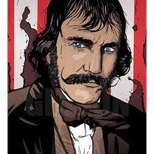 Bill the Butcher Art