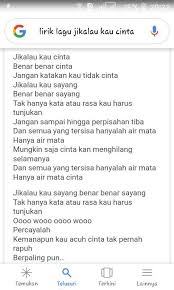 Music lagu rasa sayang 100% free! Iizun Photos Facebook