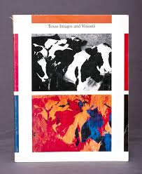 Texas Images and Visions by William H. Goetzmann and Becky D. Reese (1983,  Trade Paperback) for sale online